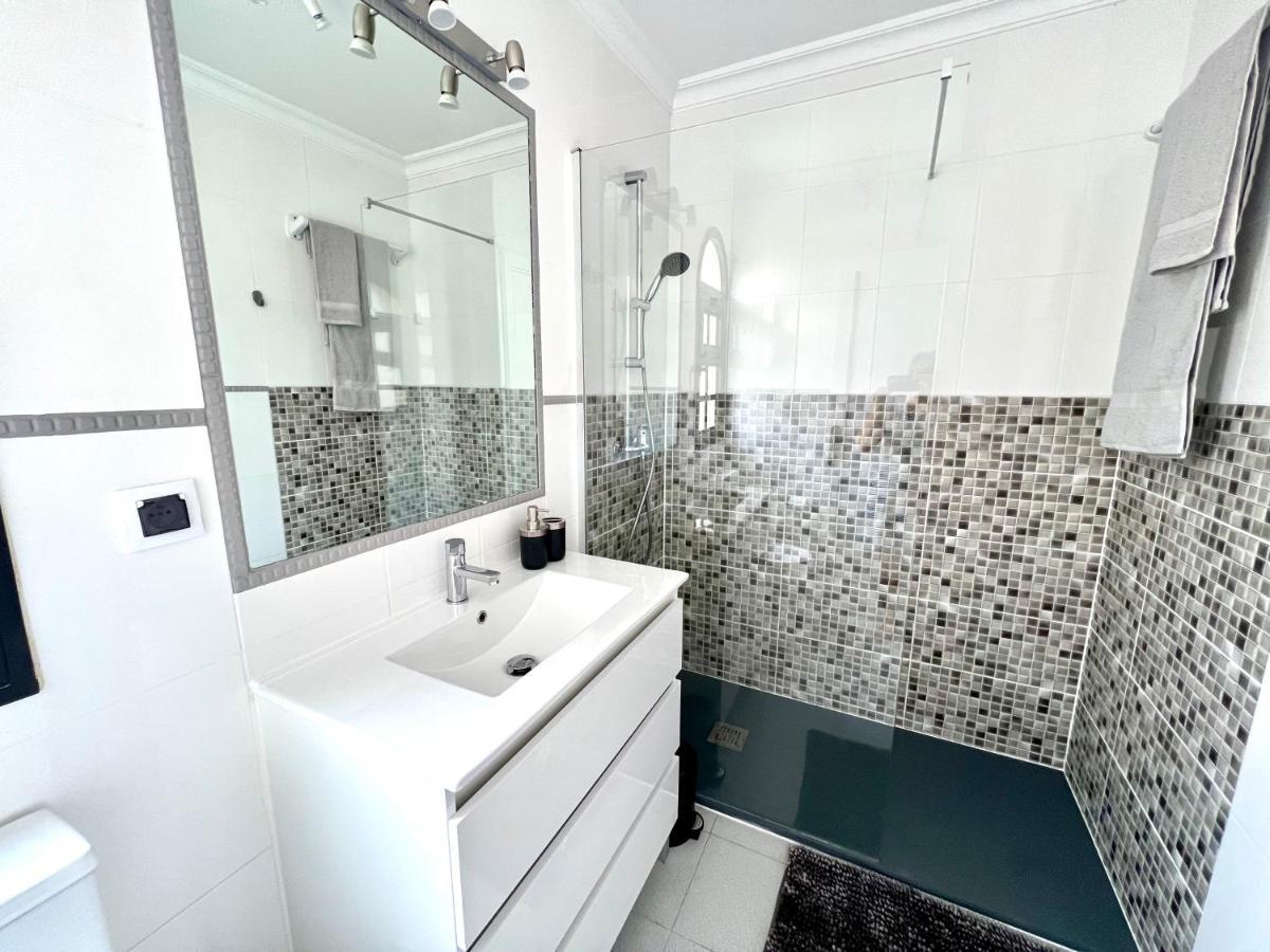 Paola Comfort Apartment Costa Calma Ngoại thất bức ảnh