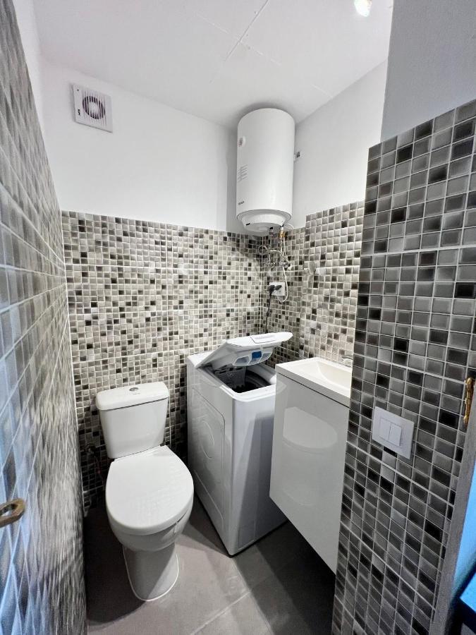 Paola Comfort Apartment Costa Calma Ngoại thất bức ảnh