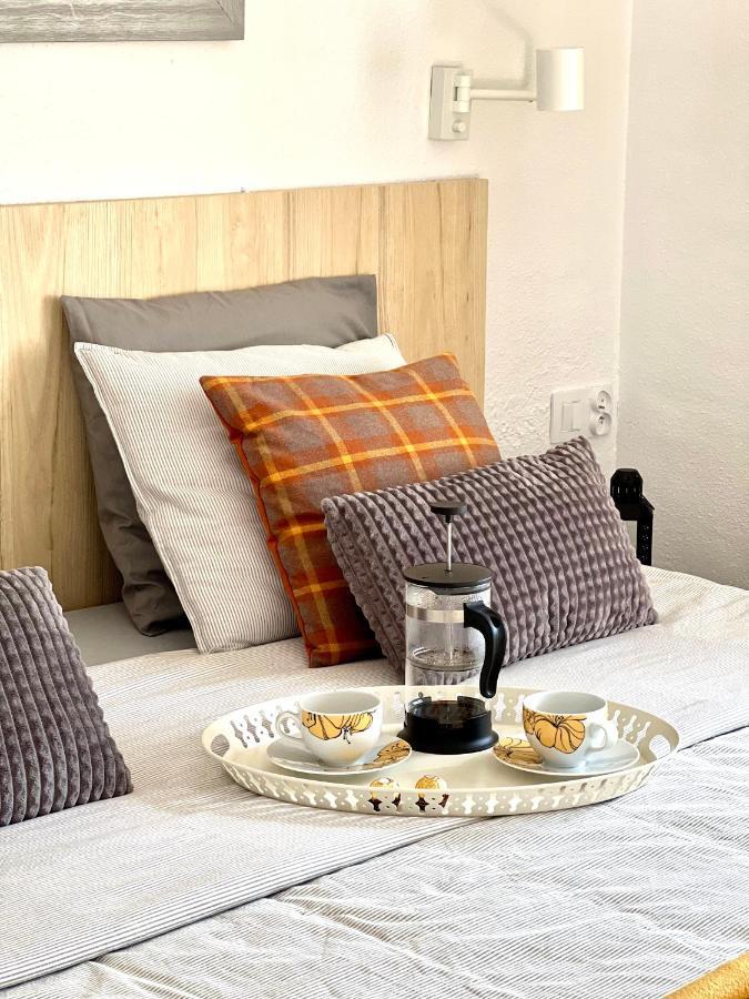 Paola Comfort Apartment Costa Calma Ngoại thất bức ảnh