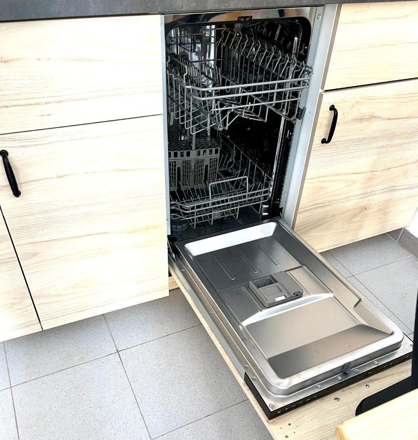Paola Comfort Apartment Costa Calma Ngoại thất bức ảnh