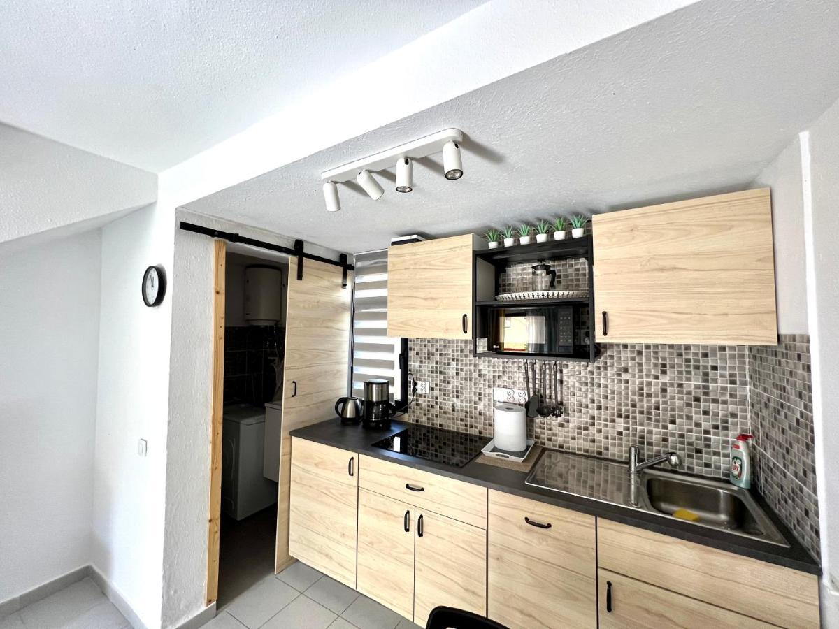 Paola Comfort Apartment Costa Calma Ngoại thất bức ảnh