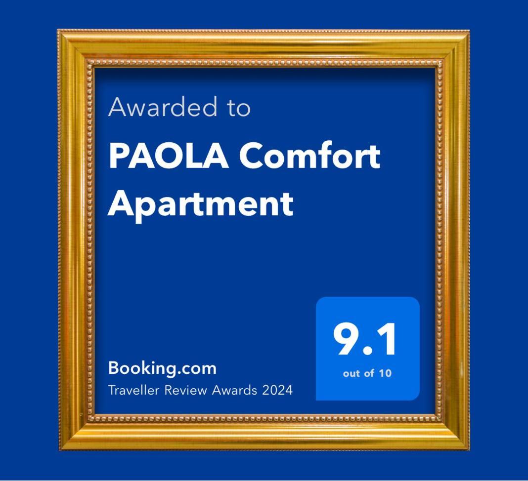 Paola Comfort Apartment Costa Calma Ngoại thất bức ảnh